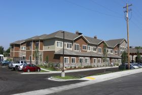 Photo of Spring Gardens Lehi