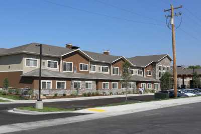 Photo of Spring Gardens Lehi