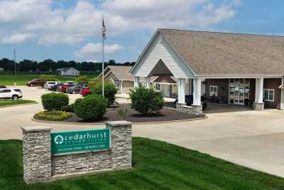 Photo of Cedarhurst of Bethalto