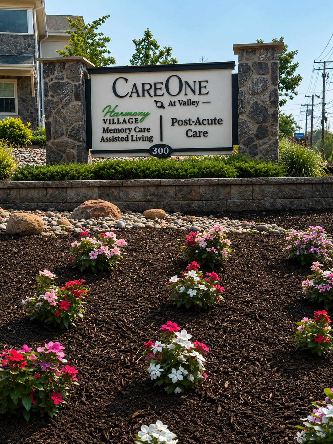 Harmony Village at CareOne Valley