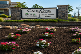 Harmony Village at CareOne Valley 