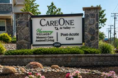 Photo of Harmony Village at CareOne Valley