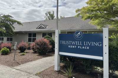 Photo of Trustwell Living at Kent Place