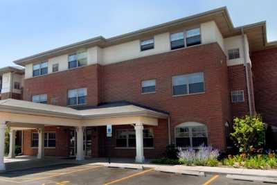 Photo of Barrington Horizon