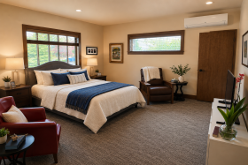 The Lodge at Riverside Harbor 