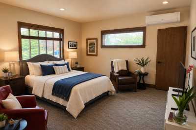 Photo of The Lodge at Riverside Harbor