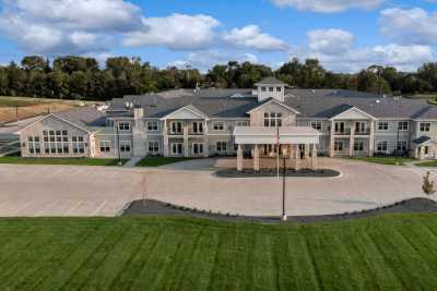 Photo of Cedarhurst of Lincoln