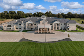 Photo of Cedarhurst of Lincoln