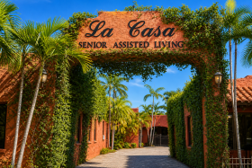 La Casa Assisted Living 