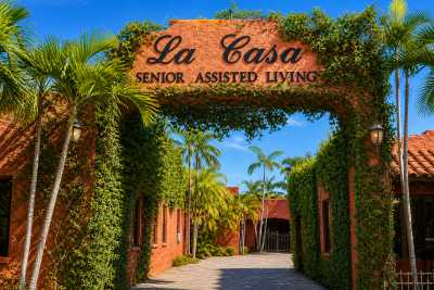 Photo of La Casa Assisted Living