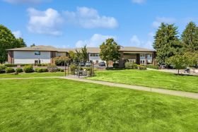 Cedarbrook Place Senior Living 