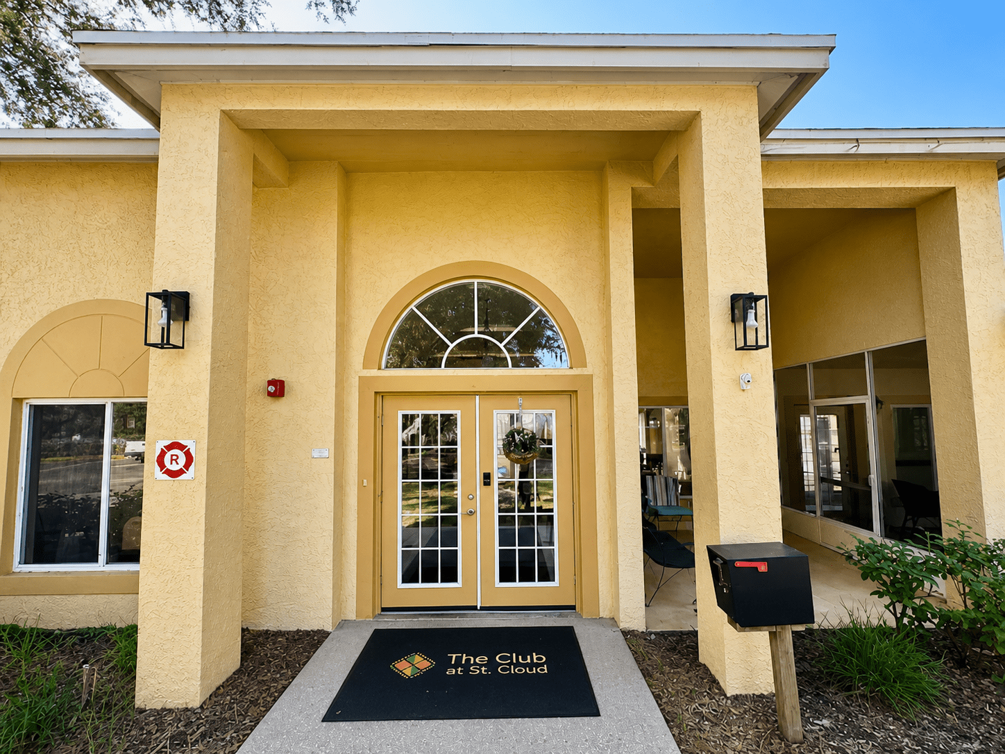 The Club at St. Cloud