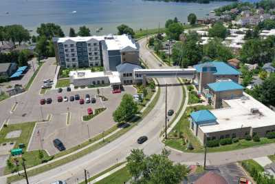 Photo of Magnolia by the Lakes