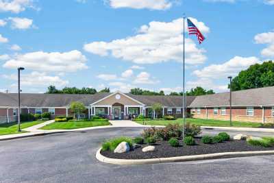 Photo of Artis Senior Living of Bridgetown