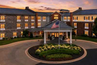 Photo of Cedarhurst of Beaumont