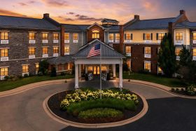 Photo of Cedarhurst of Beaumont