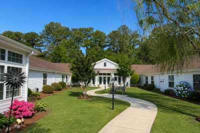 Photo of Navion of New Bern