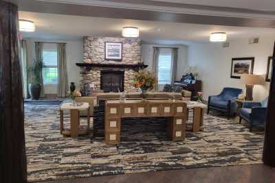 Photo of Pine Oaks Senior Living