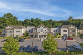 Photo of Artis Senior Living of Briarcliff Manor