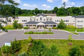 Artis Senior Living of Somers 