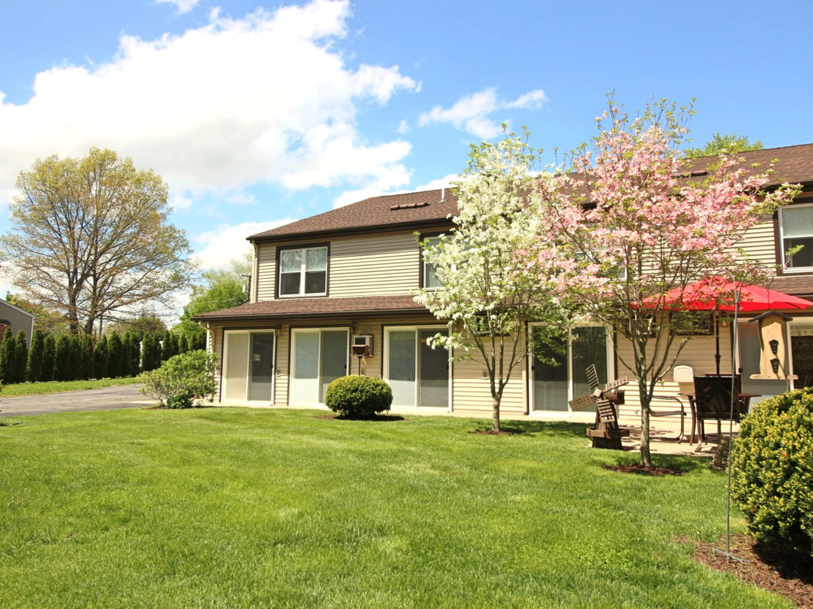 Shady Oaks Assisted Living