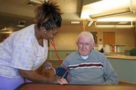 Be Well Family Care Home 