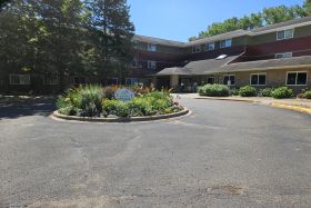 Margaret Place 
