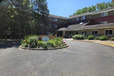 Photo of Margaret Place