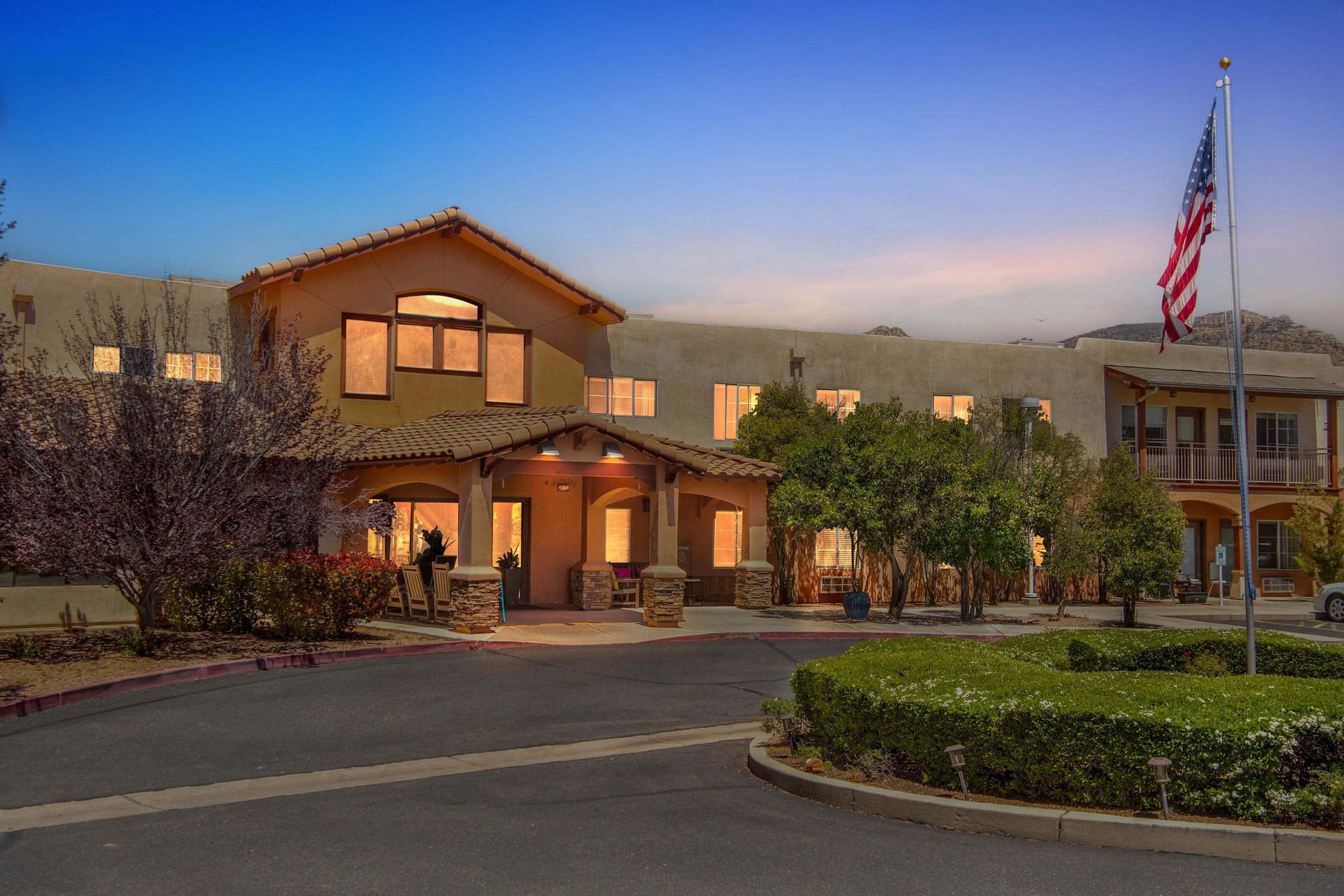 Sedona Winds Assisted Living and Memory Care
