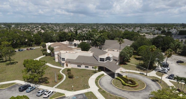 Argo Senior Living at Haverhill