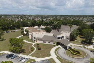 Photo of Argo Senior Living at Haverhill