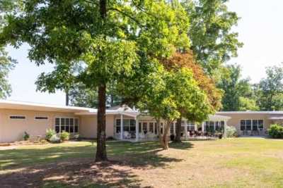 Photo of Southern Manor Senior Living