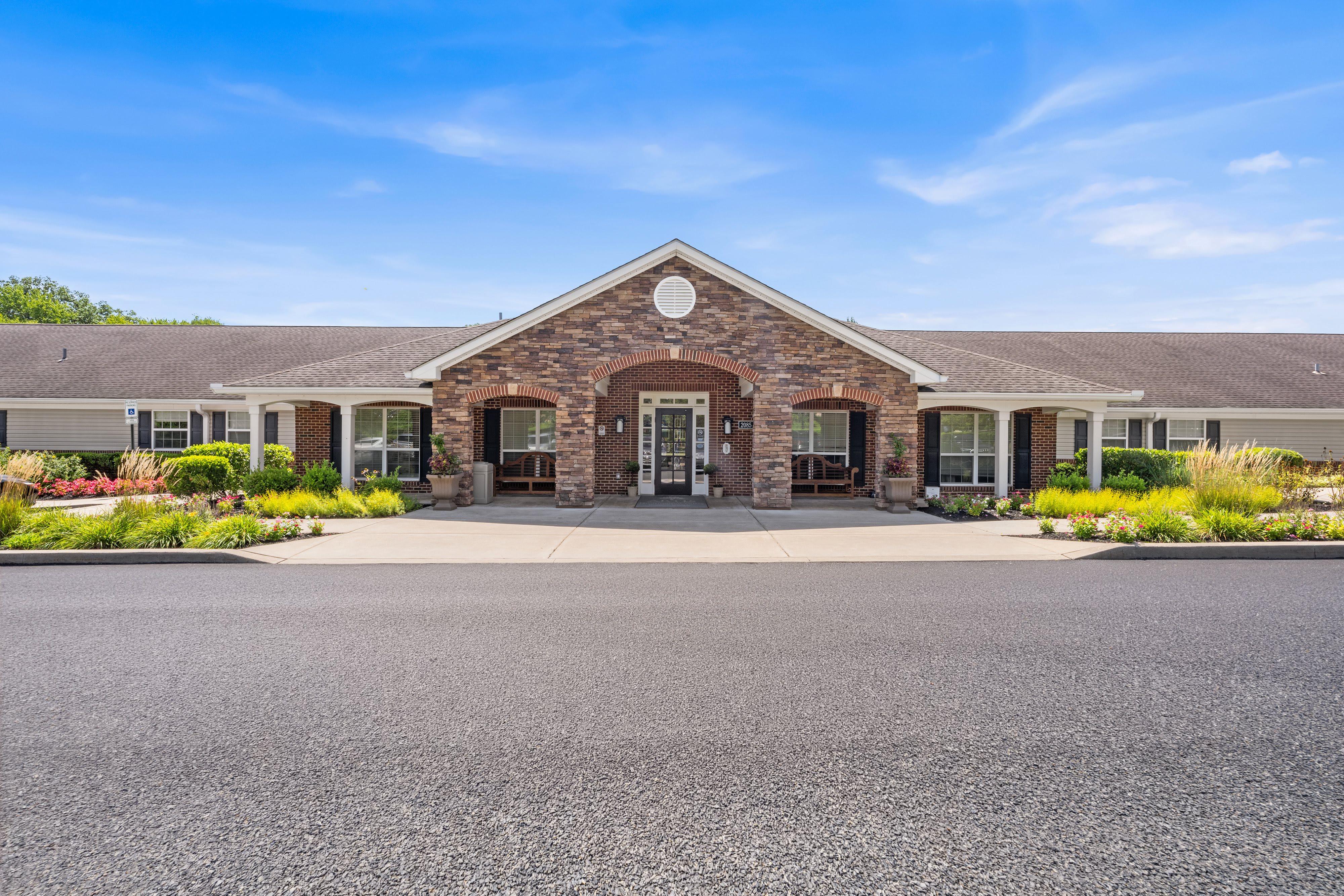 Artis Senior Living of Huntingdon Valley
