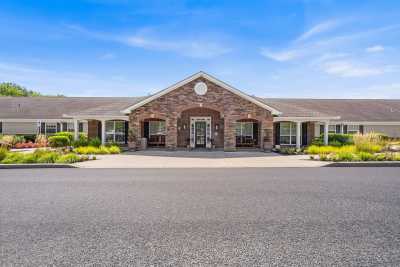 Photo of Artis Senior Living of Huntingdon Valley