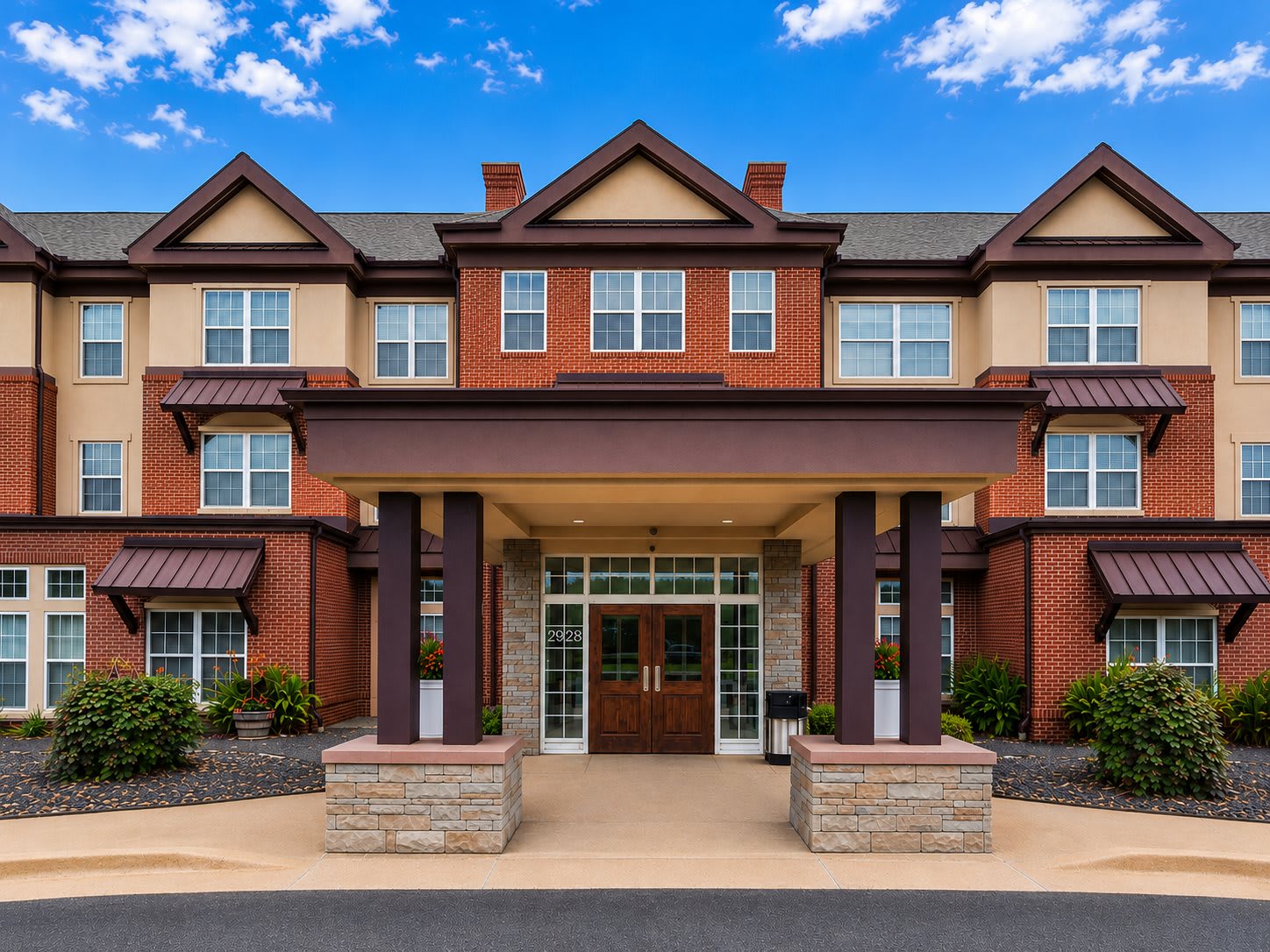 Saddlebrook Senior Living