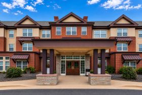 Saddlebrook Senior Living 