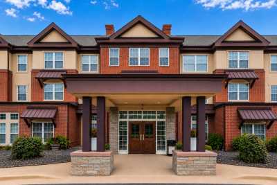 Photo of Saddlebrook Senior Living