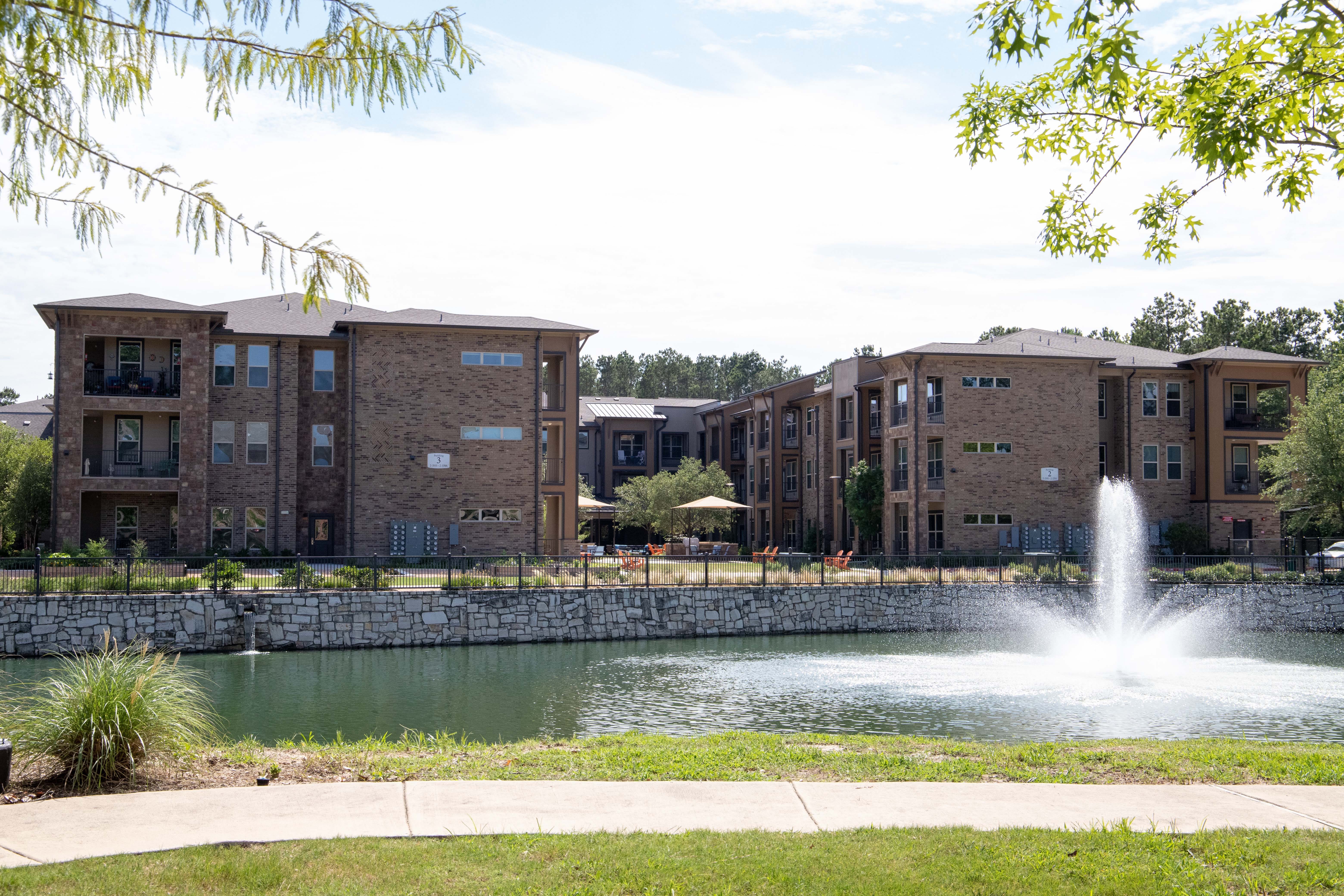 Watercrest at Mansfield