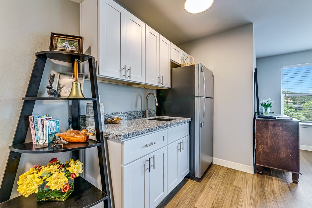 Shasta Estates Senior Living