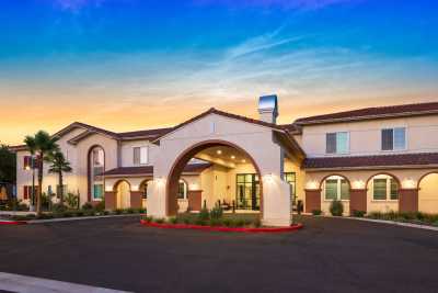 Photo of Regency Palms Colton