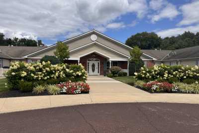 Photo of Arden Courts Warminster, A Memory Care Community