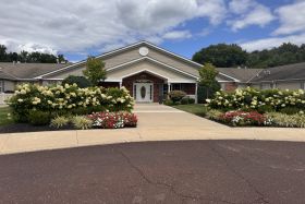 Arden Courts Warminster, A Memory Care Community 