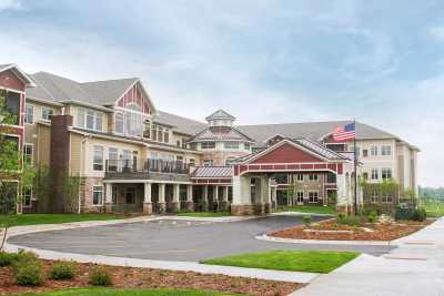 Photo of StoryPoint Howard