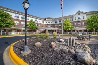 Photo of StoryPoint Carlson Parkway