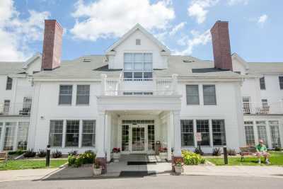 Photo of StoryPoint Highland Park