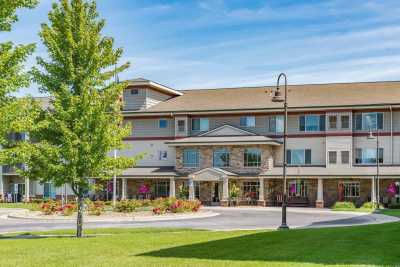 Photo of StoryPoint Mankato