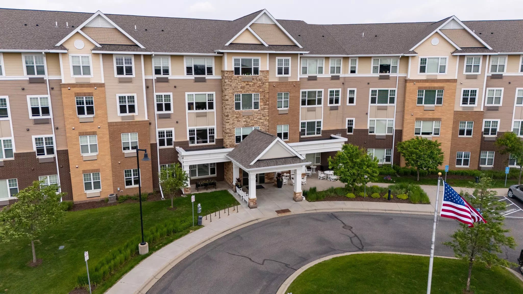 StoryPoint Oakdale