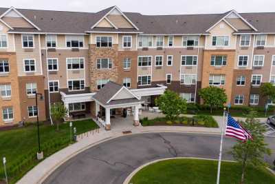 Photo of StoryPoint Oakdale