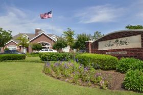 Photo of Village on the Park Oklahoma City