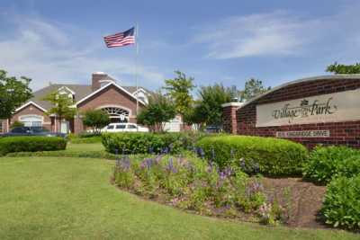 Photo of Village on the Park Oklahoma City
